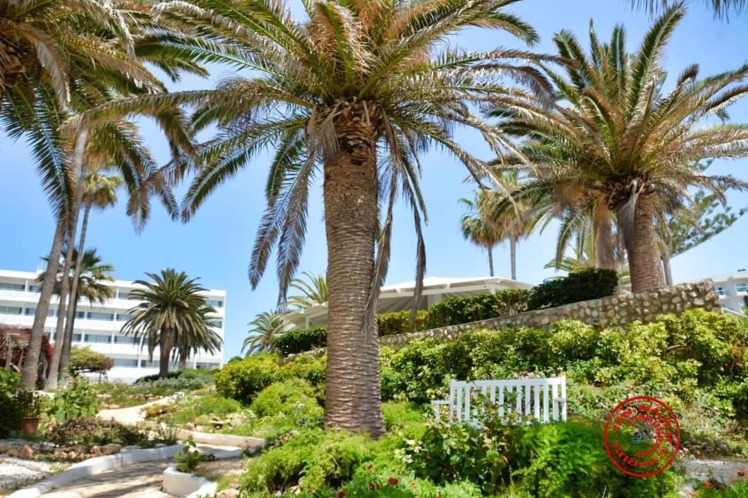 Nissi Golden Sands Sea View 2 Bedroom Apartment Ayia Napa Ngoại thất bức ảnh